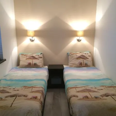 De Wulk 26 Zandvoort