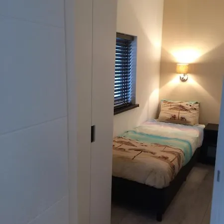 Apartment De Wulk 26 *