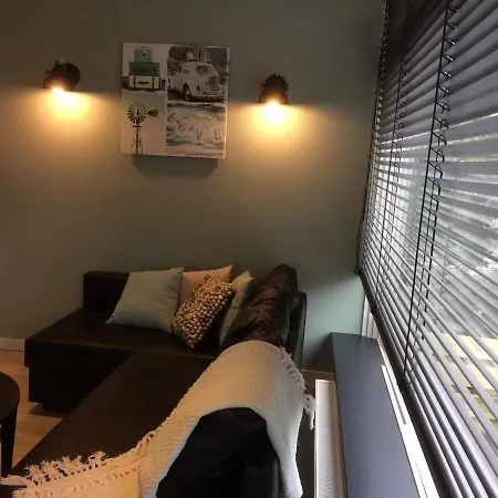 De Wulk 26 Apartmán