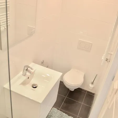 Lägenhet De Wulk 26 Zandvoort