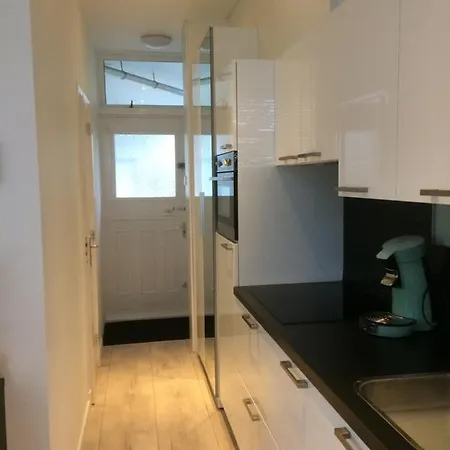 De Wulk 26 Zandvoort