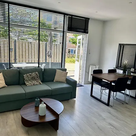 De Wulk 26 Apartmán Zandvoort