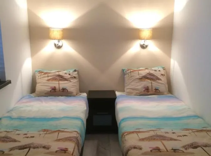 De Wulk 26 Зандфорт